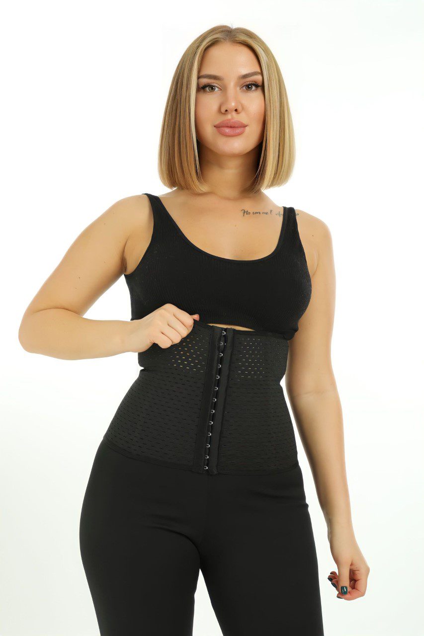 WAİST lohusa korse